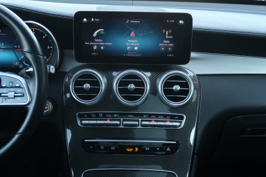 Mercedes-Benz GLC - 2022