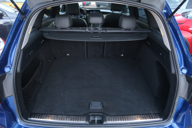 Mercedes-Benz GLC - 2022
