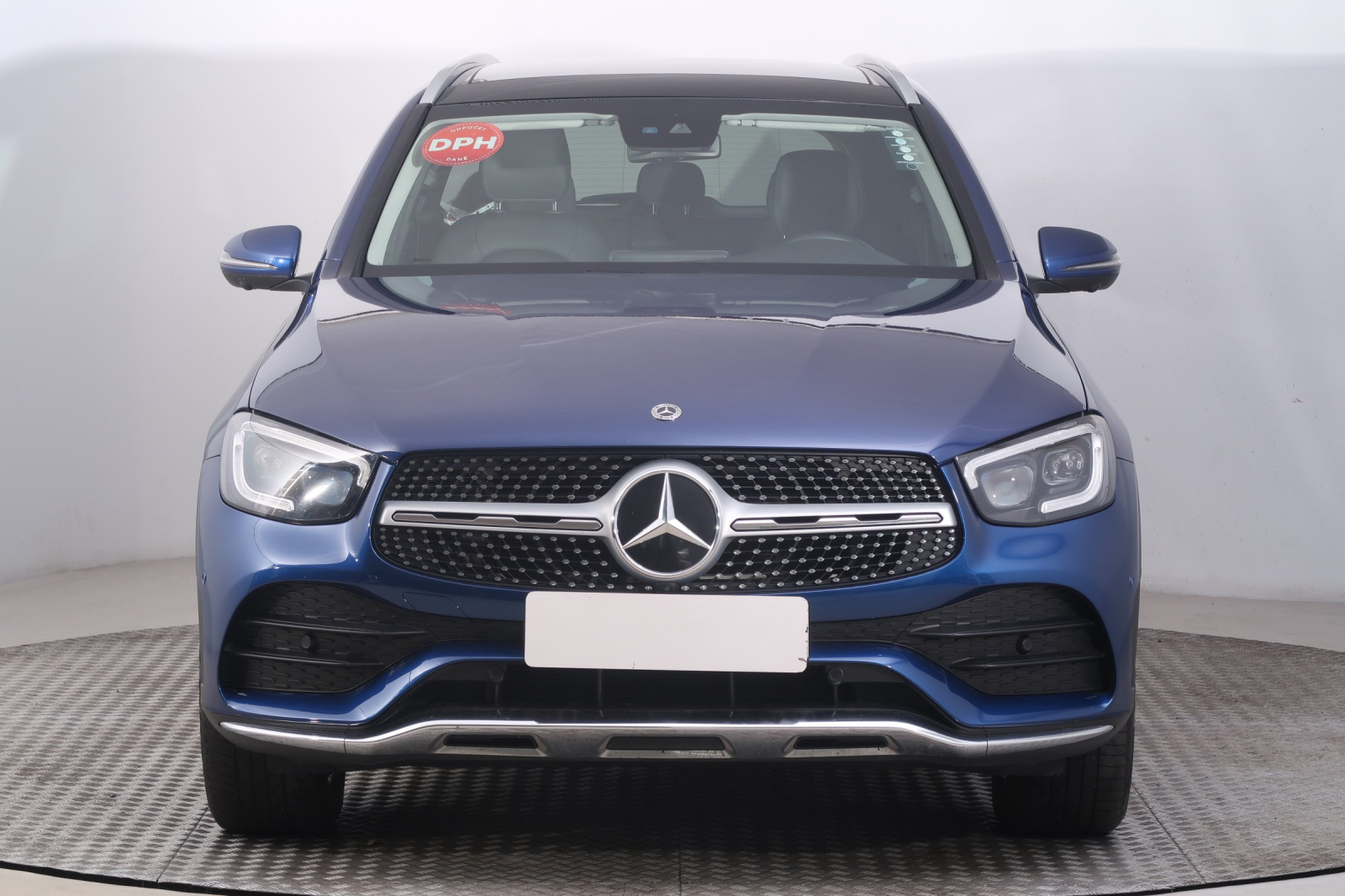Mercedes-Benz GLC - 2022