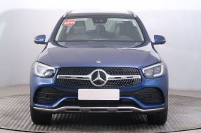 Mercedes-Benz GLC - 2022