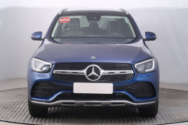 Mercedes-Benz GLC - 2022