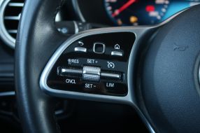 Mercedes-Benz GLC - 2022