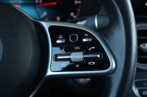Mercedes-Benz GLC - 2022