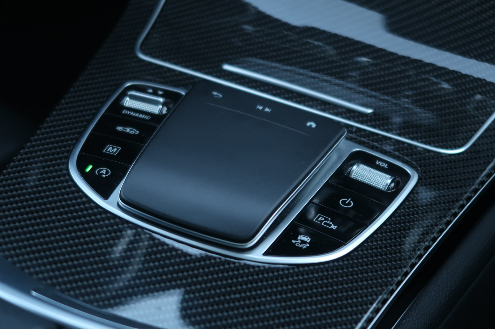 Mercedes-Benz GLC - 2022