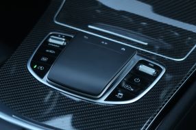 Mercedes-Benz GLC - 2022