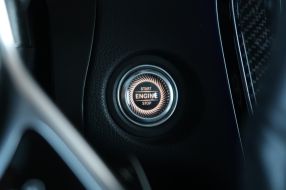 Mercedes-Benz GLC - 2022