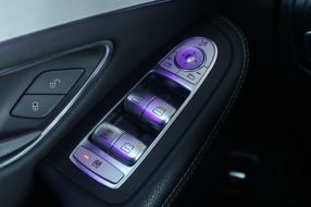 Mercedes-Benz GLC - 2022