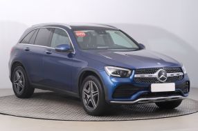 Mercedes-Benz GLC - 2022