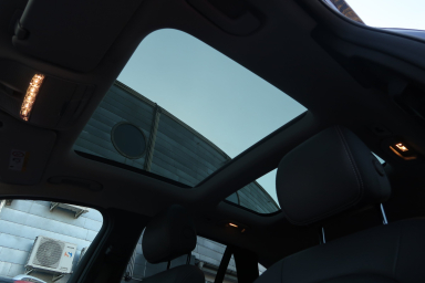 Mercedes-Benz GLC - 2022