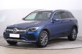 Mercedes-Benz GLC - 2022