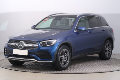 Mercedes-Benz GLC - 2022