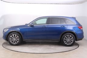 Mercedes-Benz GLC - 2022
