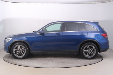 Mercedes-Benz GLC - 2022