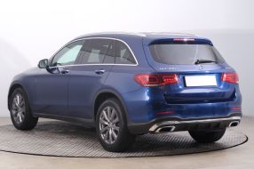 Mercedes-Benz GLC - 2022