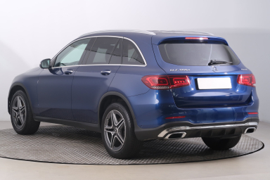 Mercedes-Benz GLC - 2022