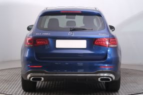 Mercedes-Benz GLC - 2022