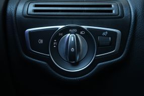Mercedes-Benz GLC - 2022