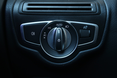 Mercedes-Benz GLC - 2022