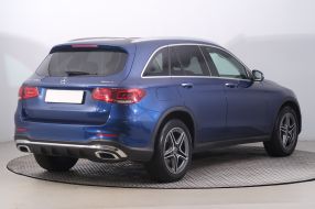 Mercedes-Benz GLC - 2022