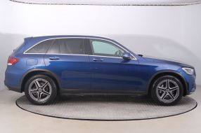 Mercedes-Benz GLC - 2022