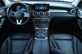 Mercedes-Benz GLC - 2022