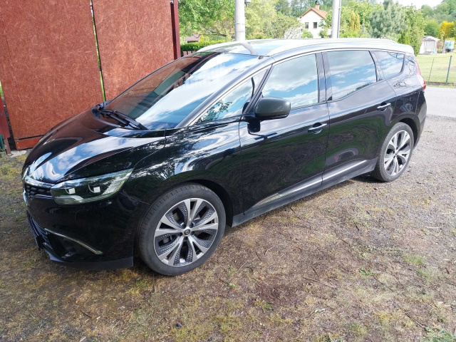 Renault Scenic 2020
