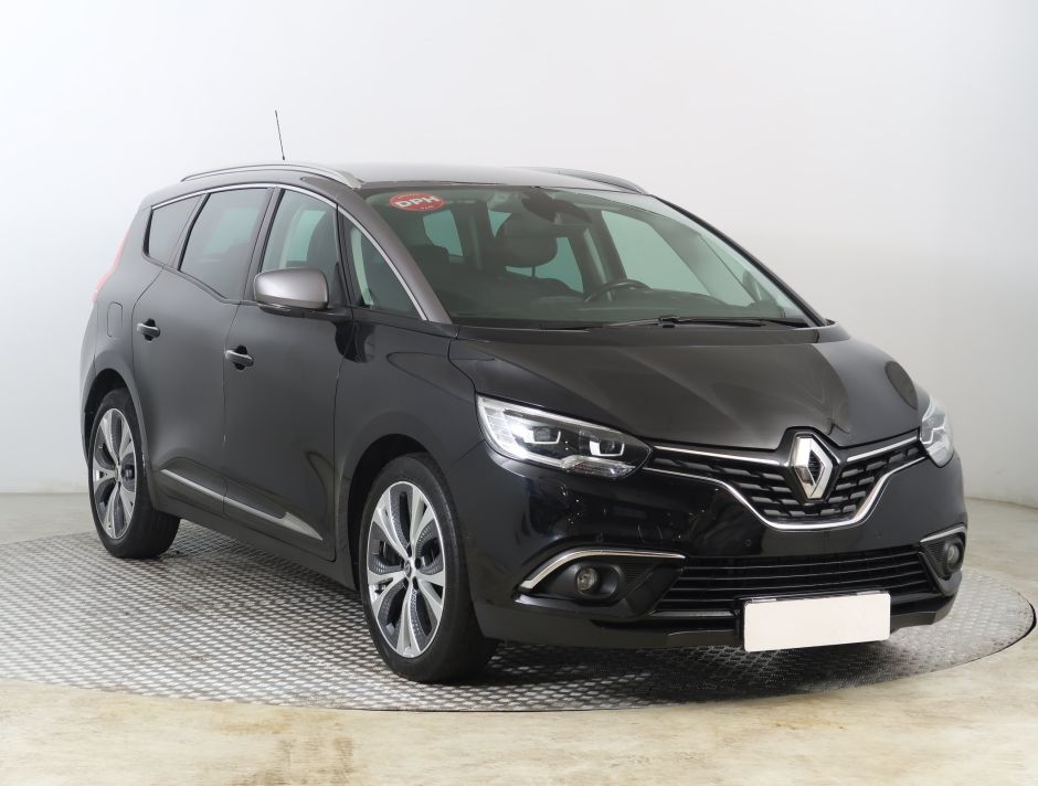 Renault Scenic - 2020