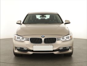 BMW 3 - 2014