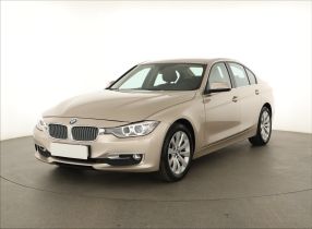 BMW 3 - 2014