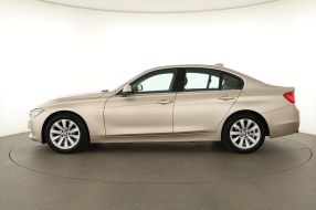 BMW 3 - 2014