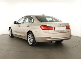 BMW 3 - 2014