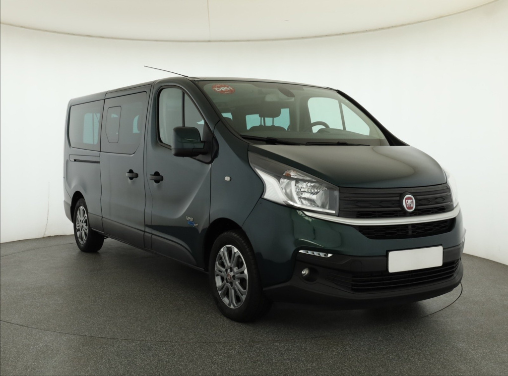 Fiat Talento