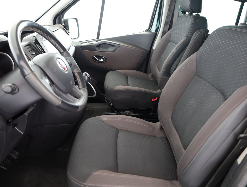 Fiat Talento