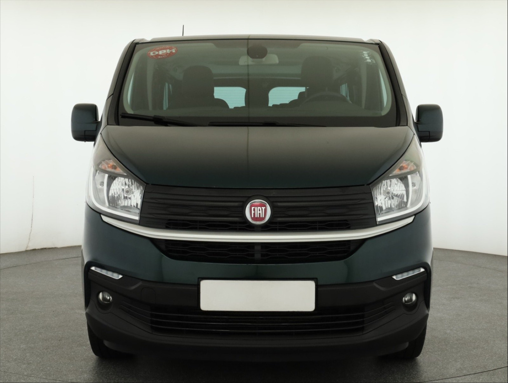 Fiat Talento
