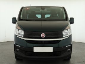 Fiat Talento - 2018
