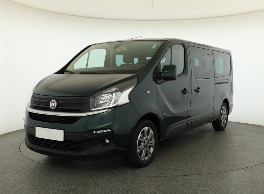 Fiat Talento