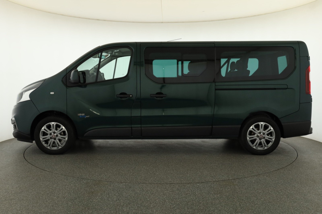 Fiat Talento