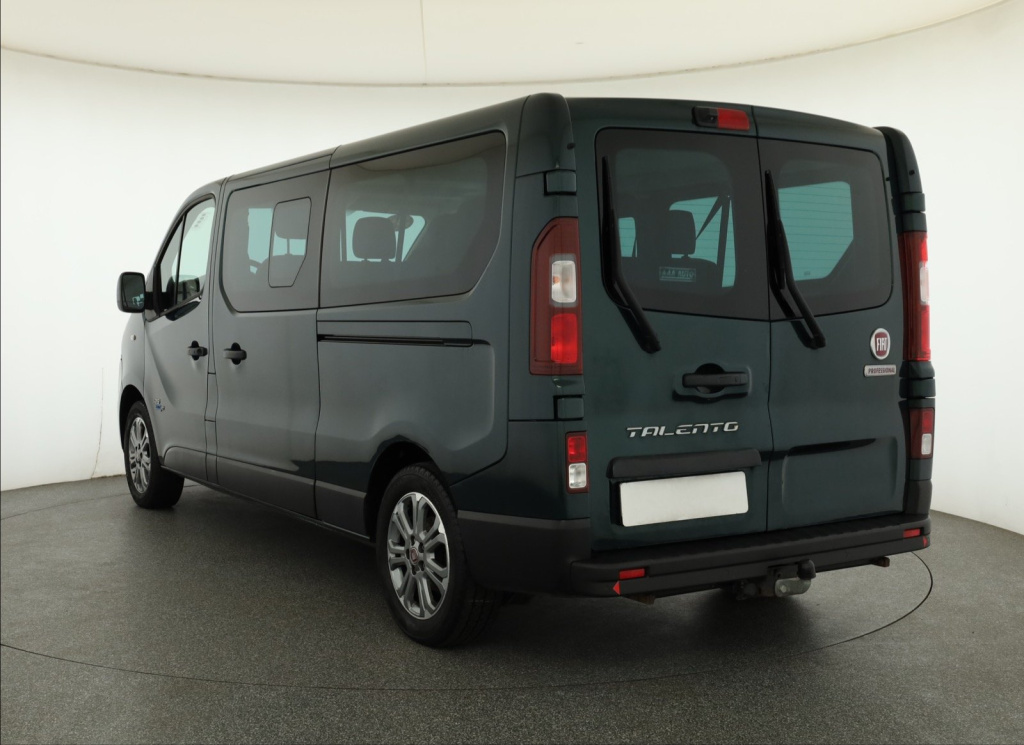 Fiat Talento