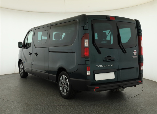 Fiat Talento
