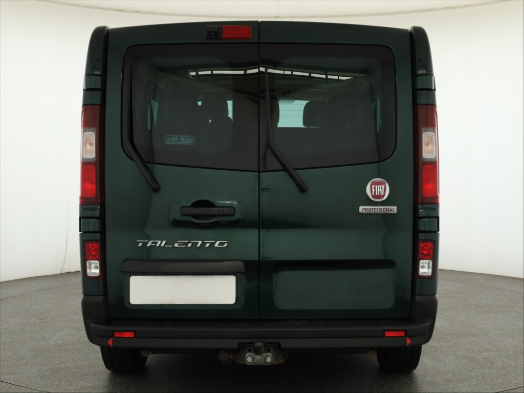 Fiat Talento