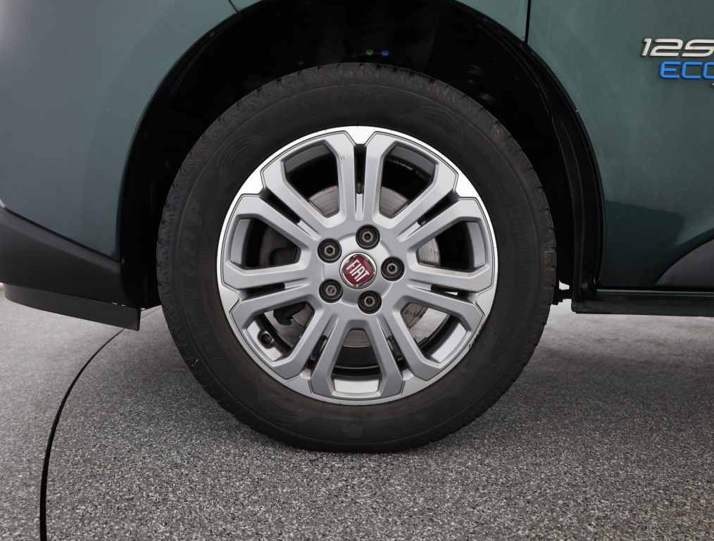 Fiat Talento