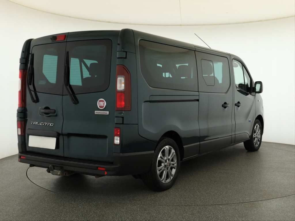 Fiat Talento