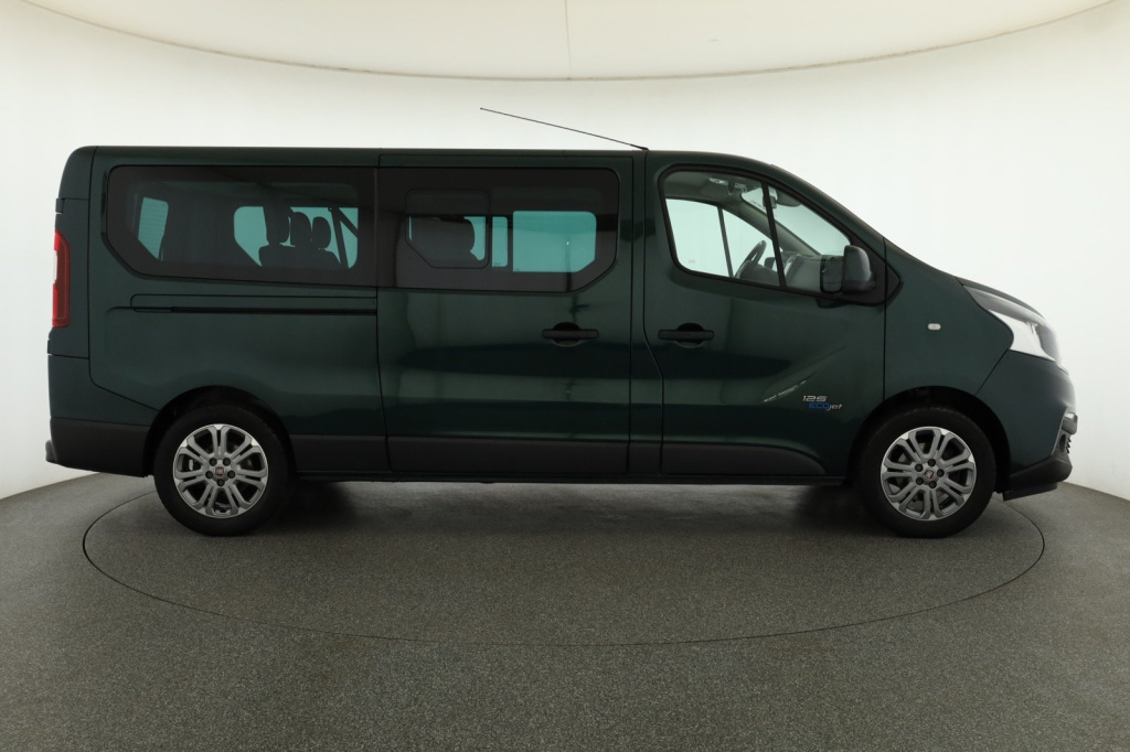 Fiat Talento