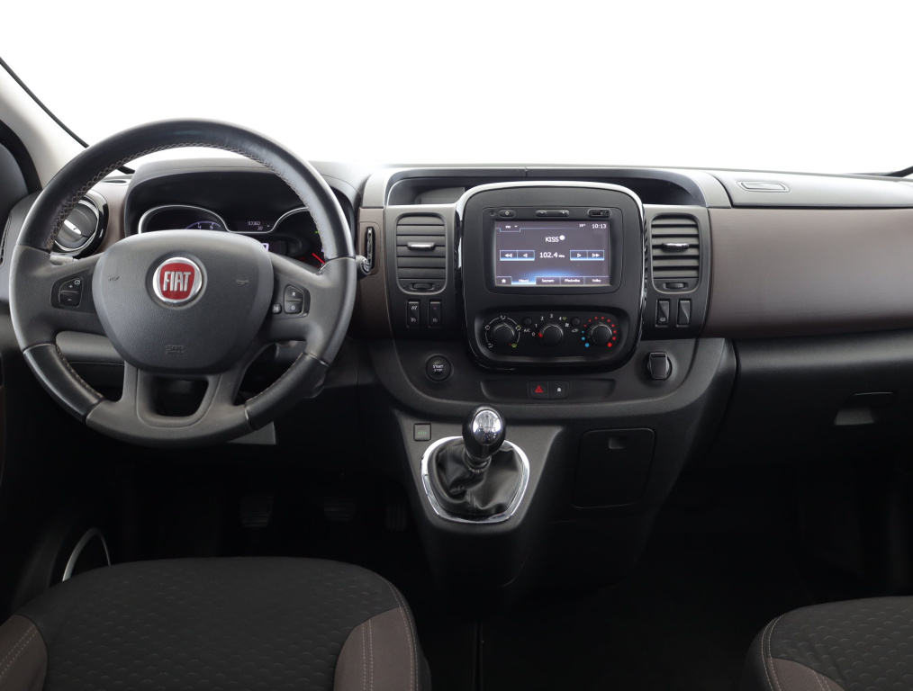 Fiat Talento