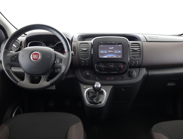 Fiat Talento