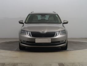 Skoda Octavia - 2017