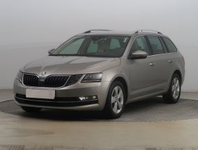 Skoda Octavia - 2017