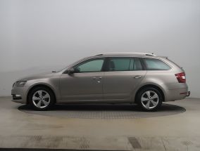 Skoda Octavia - 2017