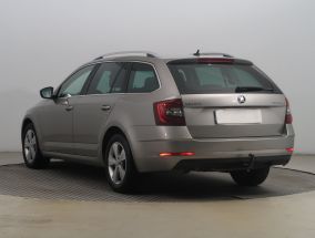 Skoda Octavia - 2017