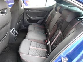 Škoda Octavia - 2021